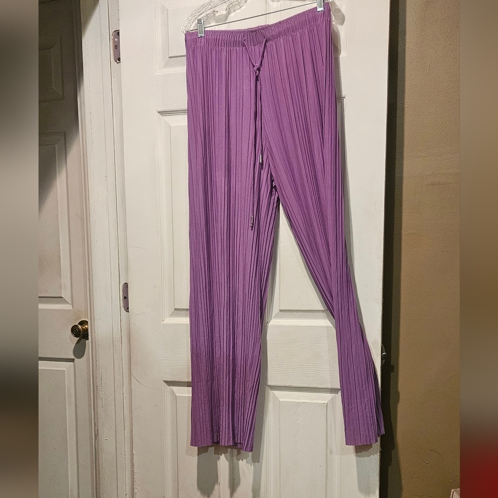 BBJ LOS ANGELES PANTS